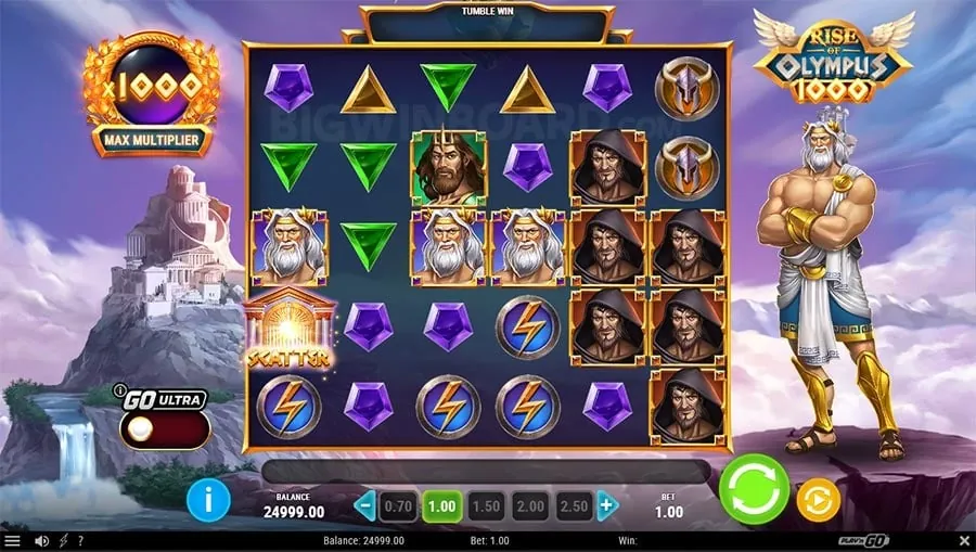 GCash Payment
